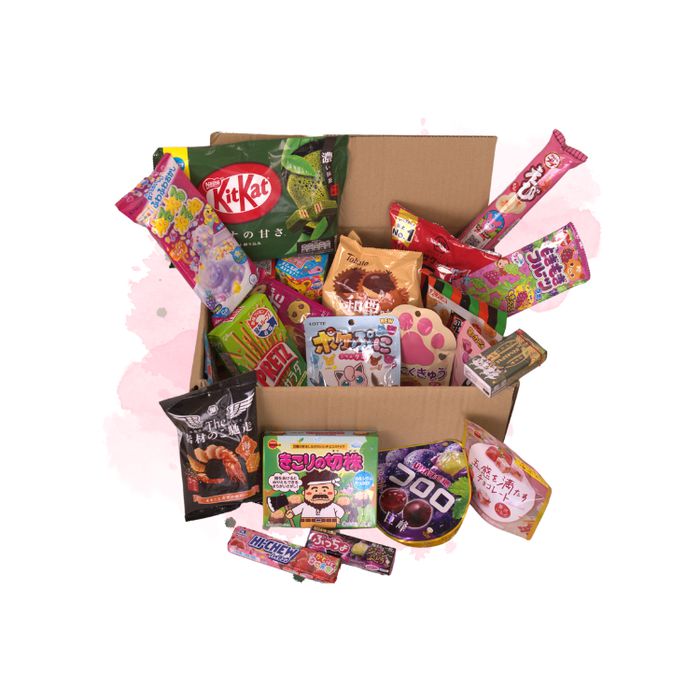 PEKO PEKO BOX